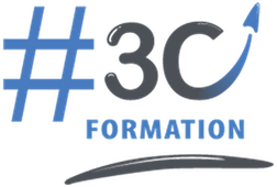 Hashtag 3C Formation